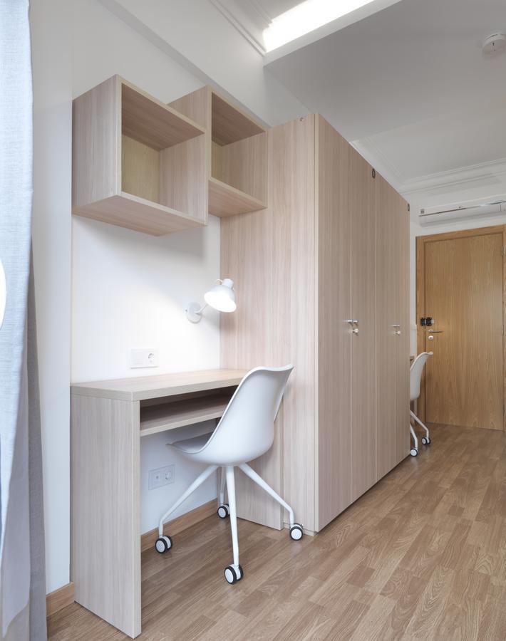 Alunni Stacc Guesthouse Lisbon Exterior photo