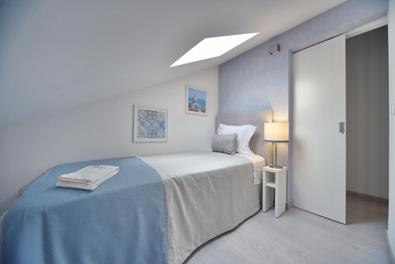 Alunni Stacc Guesthouse Lisbon Exterior photo